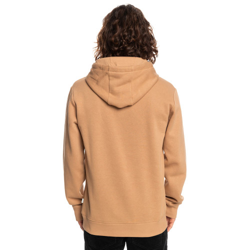 Quiksilver Ανδρικό φούτερ Big Logo - Fleece for Men
